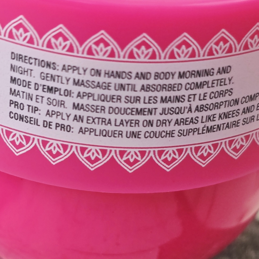 NEW Solo En Ibiza Marbella Body Butter - - Picture 3 of 5